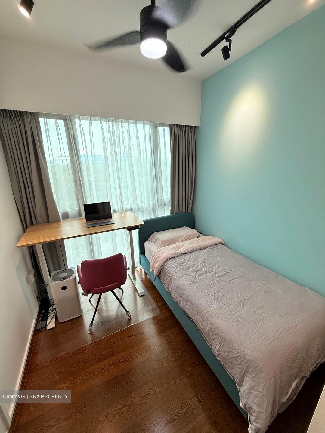 Kingsford Waterbay (D19), Apartment #556292911